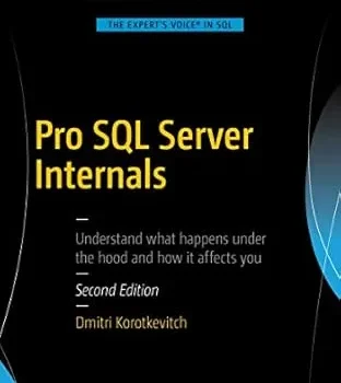 pro SQL Server Internals