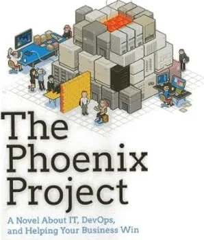 The Phoenix Project