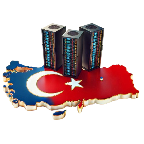 سرور مجازی ترکیه vps turkiye