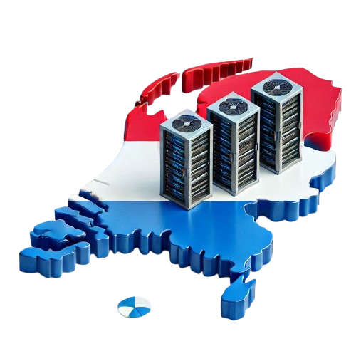 vps Netherlandsسرور مجازی هلند
