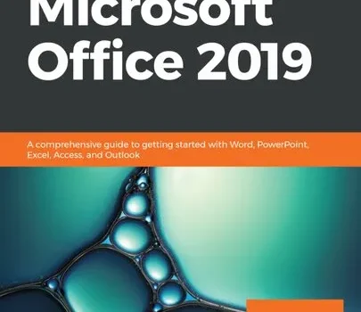 Learn Microsoft Office 2019