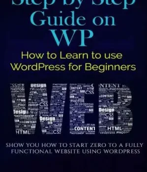 Step by Step Guide on WP