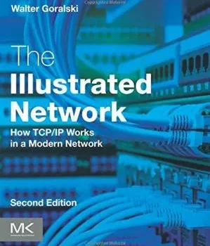 The Illustrated Network​