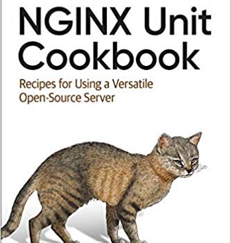 NGINX-Unit-Cookbook