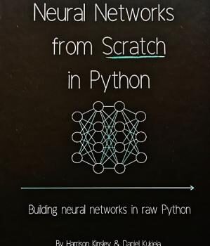 Neural-Networks-from-Scratch-in-Python