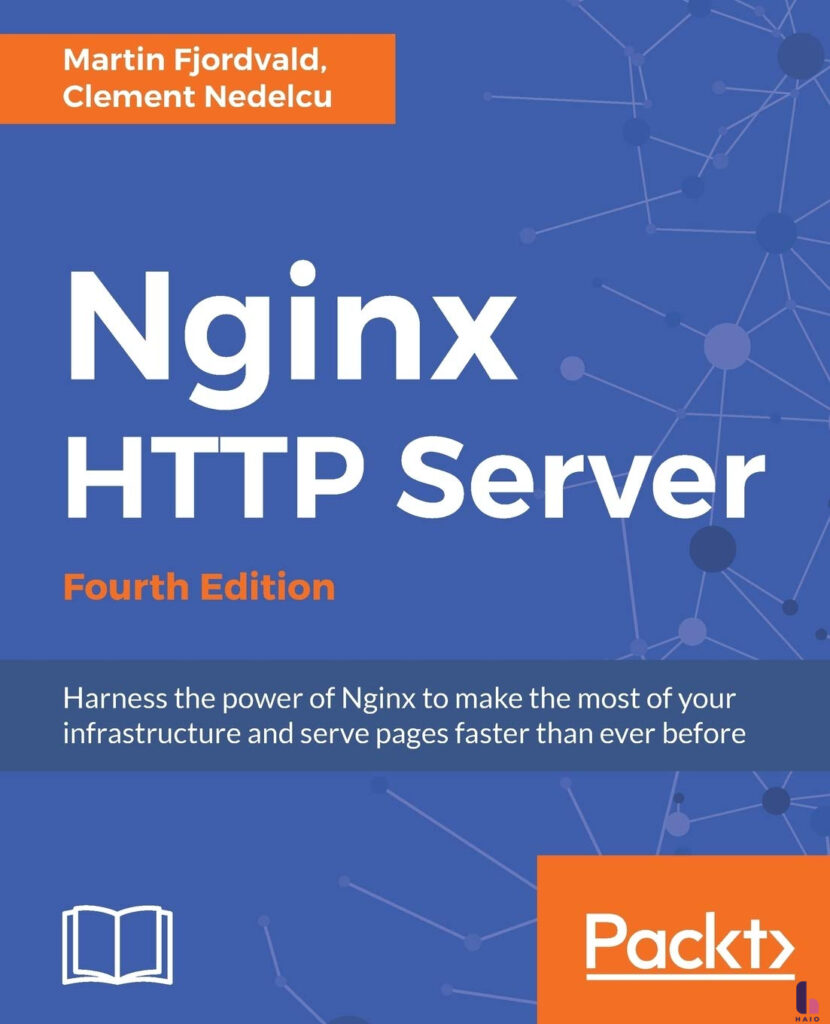 Nginx-HTTP-Server