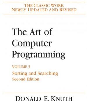 The-Art-of-Computer-Programming-Volume-3A