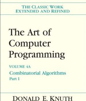 The-Art-of-Computer-Programming-Volume-4A