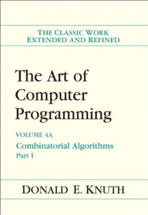 The-Art-of-Computer-Programming-Volume-4A
