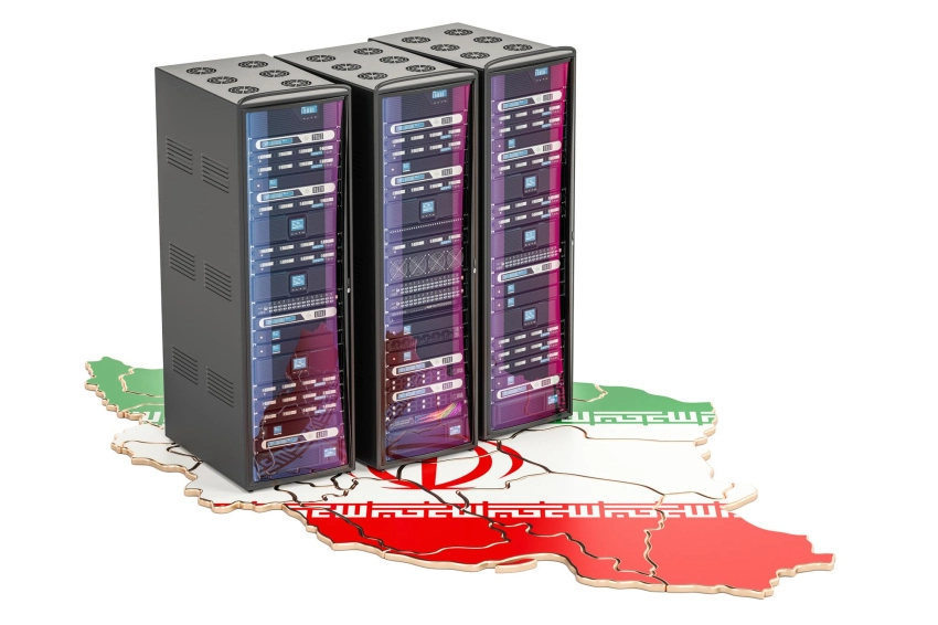 سرور مجازی ایران و سرور ابری ایران