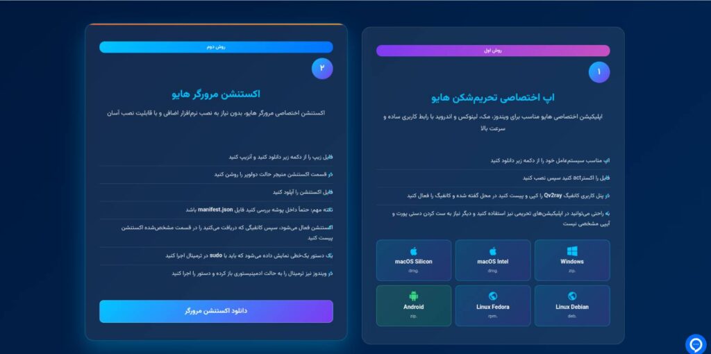 تحریم شکن ویندوز ۱۰ و ۱۱